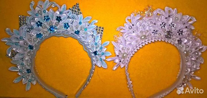 Новогодние украшения