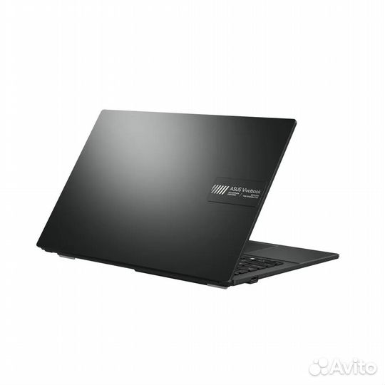 Новый Asus VivoBook 15.6 R5 7520/16Gb DDR5/512Gb