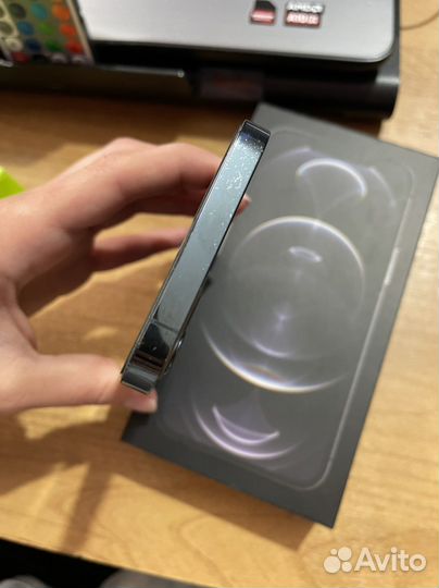 iPhone 12 pro 128