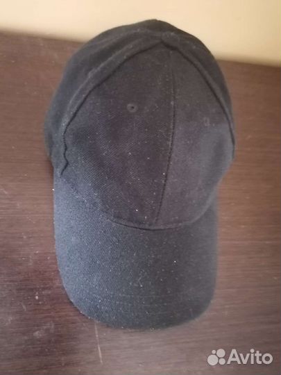 Кепка бейсболка
