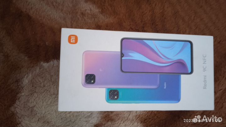 Xiaomi Mi 5, 3/64 ГБ