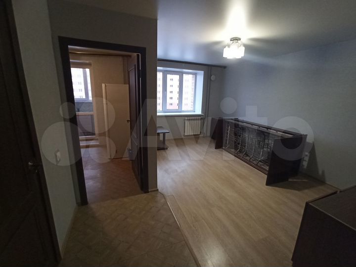 1-к. квартира, 27 м², 5/15 эт.