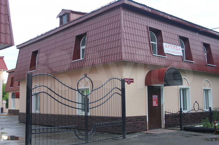 Офисы, от 18 до 150 м²