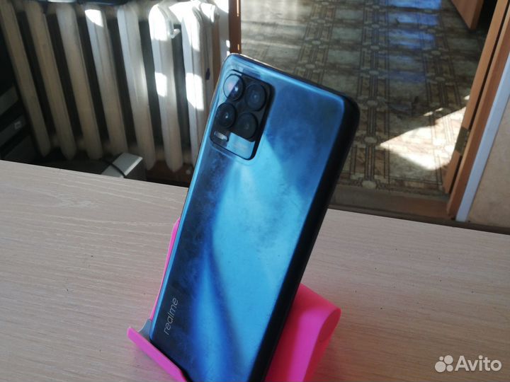 realme 8 Pro, 6/128 ГБ