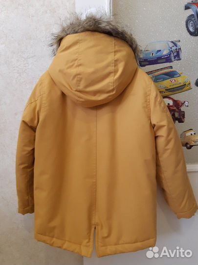 Парка
