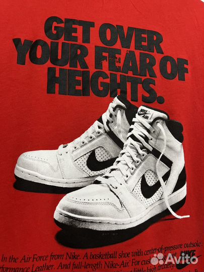 Футболка nike