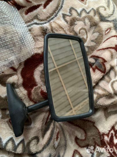 Зеркало ваз 2101