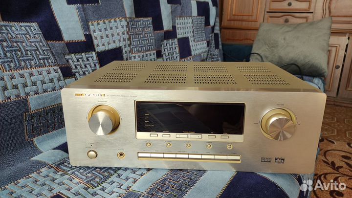 AV-ресивер marantz SR4200 б/у