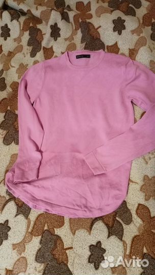 Пакет вещей на девочку 150-158