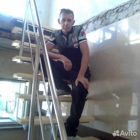 Бетонные работя