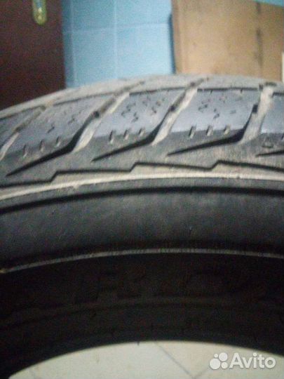 Nexen Winguard Ice SUV 235/70 R16