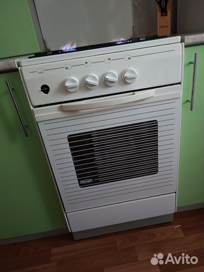 Газовая плита бу