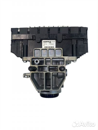 Модулятор Tebs-E Wabco 4801020330