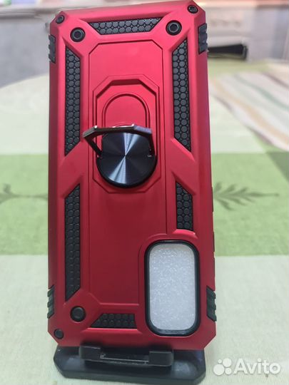 Чехол-бампер