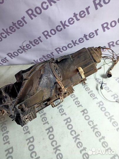 Фара ксеноновая передняя правая Mazda Cx-7 2011