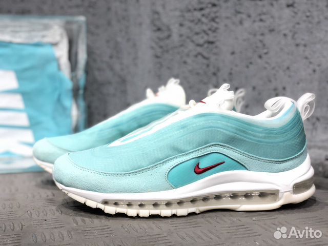 Nike Air Max 97 Shanghai Kaleidoscope