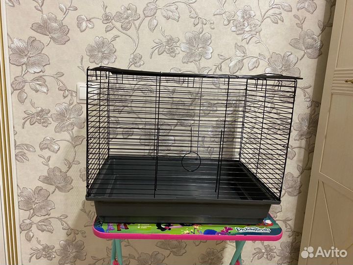 Клетка для грызунов