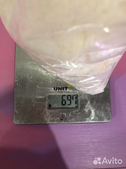 Соевый воск Golden wax 464, 700гр