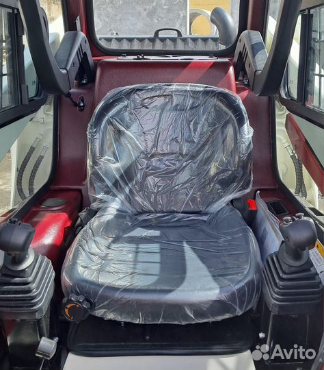 Мини-погрузчик Lonking CDM312, 2024