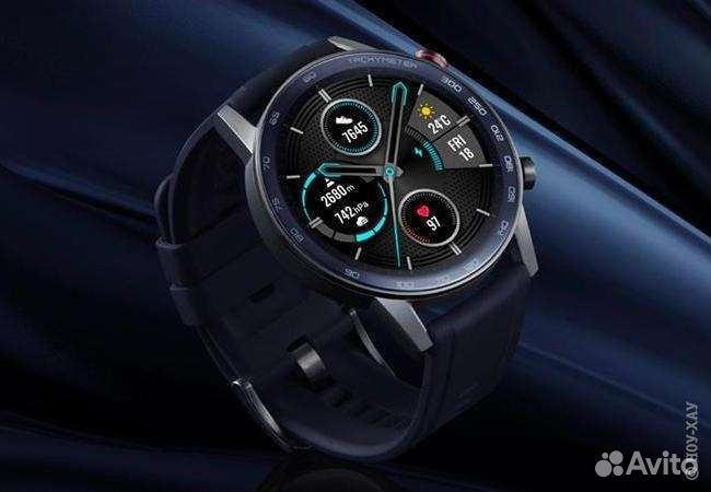 Смарт-часы Huawei Honor Magic Watch 2 Ориг - Новые