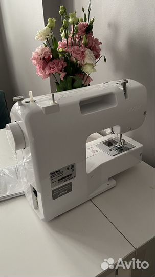 Швейная машина Brother Artwork 10