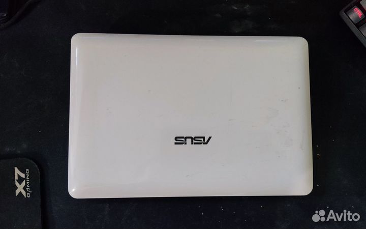 Ноутбук Asus Eee PC 1015PEM