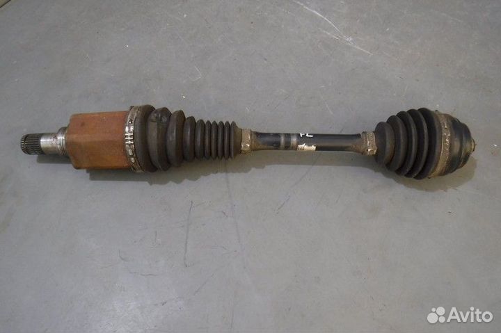 Полуось передняя левая Bmw 5-Series F10