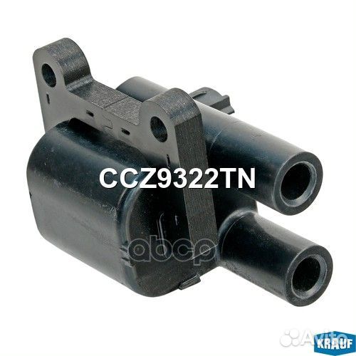 Катушка зажигания CCZ9322TN Krauf