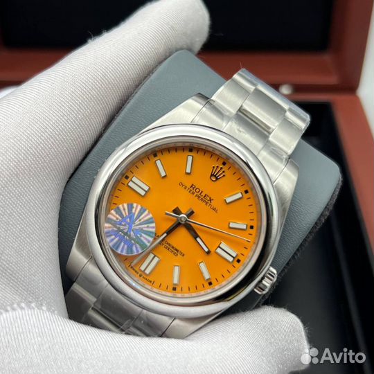 Часы Rolex Oyster Perpetual