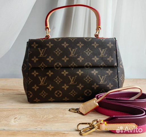 Женская сумка Louis Vuitton a-7973