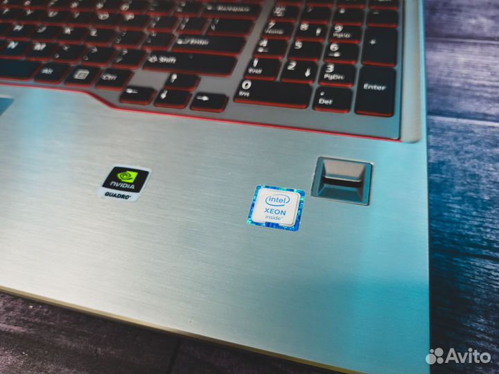 Рабочая станция Fujitsu celsius H770