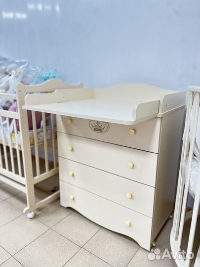 Комод для пеленания