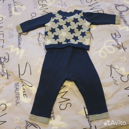 Костюм детский