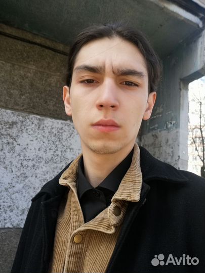 Менеджер по продажам