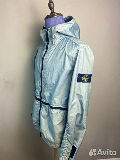 Ветровка stone island оригинал