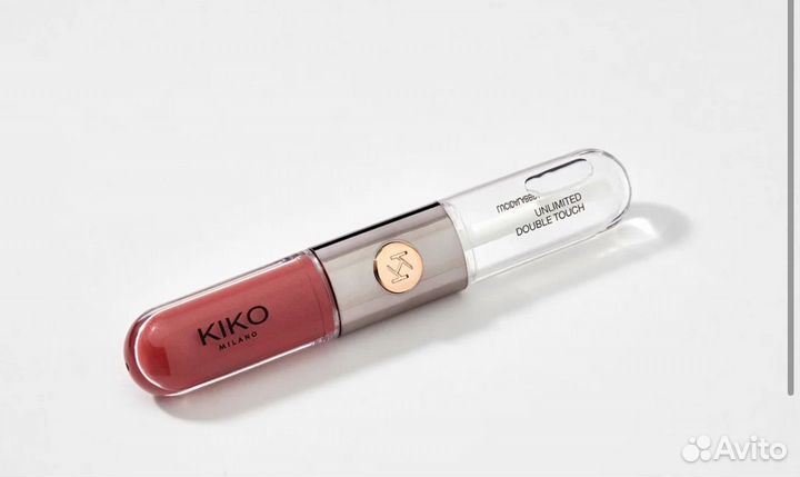 Unlimited double touch Kiko Milano