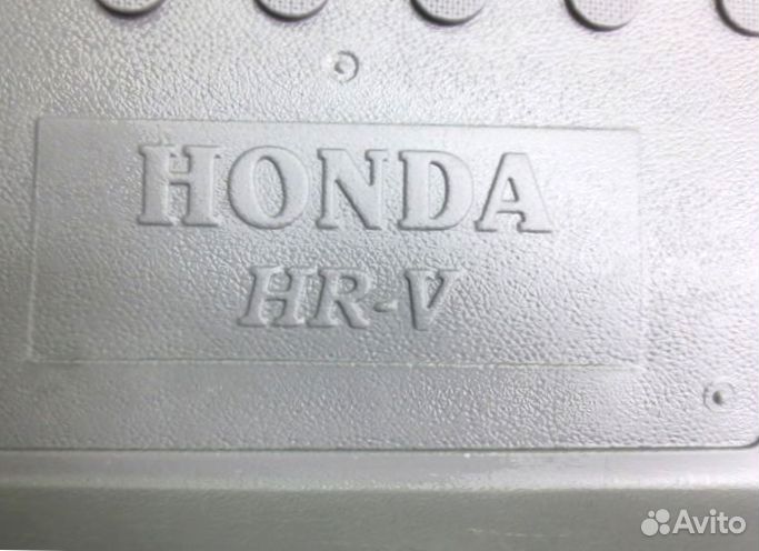 Коврики Honda HR-V 5 дверный 1998-2006
