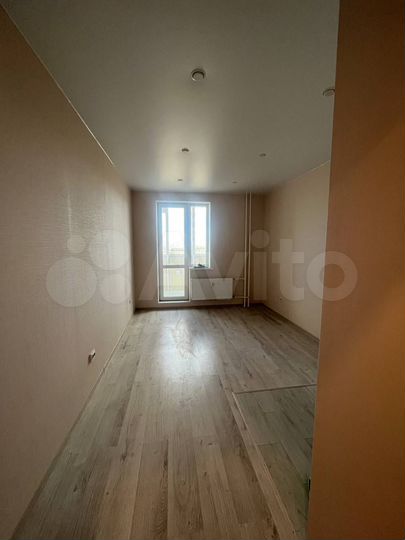Квартира-студия, 20 м², 11/19 эт.