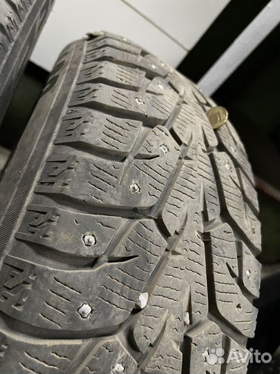 Yokohama Ice Guard IG55 205/60 R16