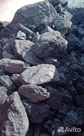 Уголь. Антрацит. Доставка