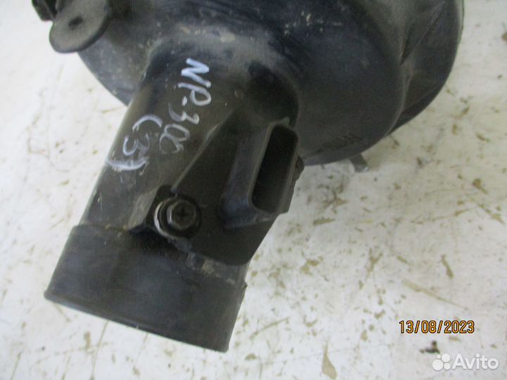 Датчик дмрв Ниссан NP300