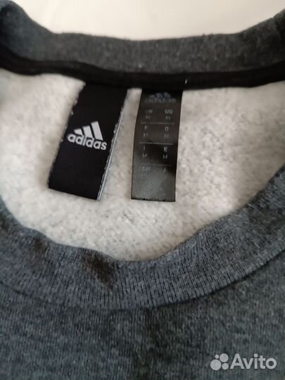 Спортивный костюм adidas