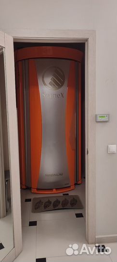 Салон красоты