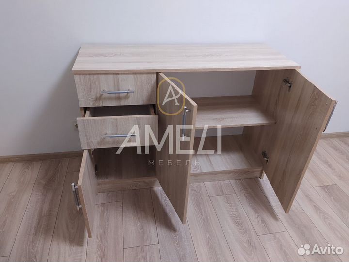 Тумба комод в спальню