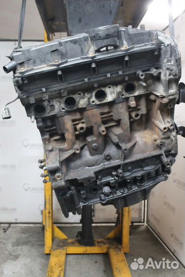 Двигатель на форд транзит 2.2 tdci qvfa 110 л.с