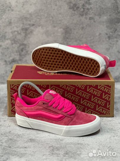 Кеды Vans classic