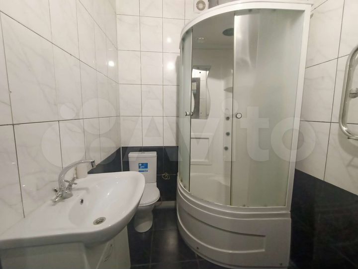 1-к. квартира, 30 м², 6/9 эт.