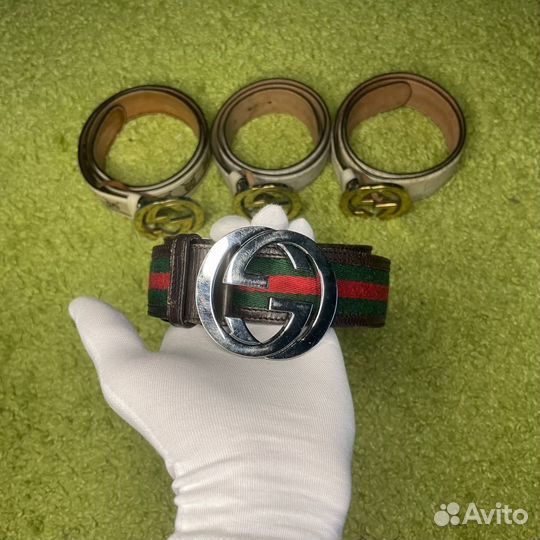Ремень Gucci
