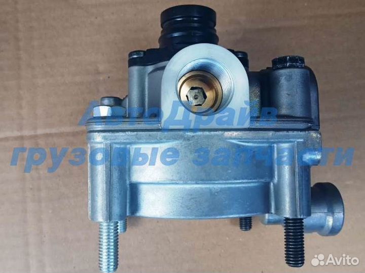 Клапан ускорительный ман тга MAN TGA