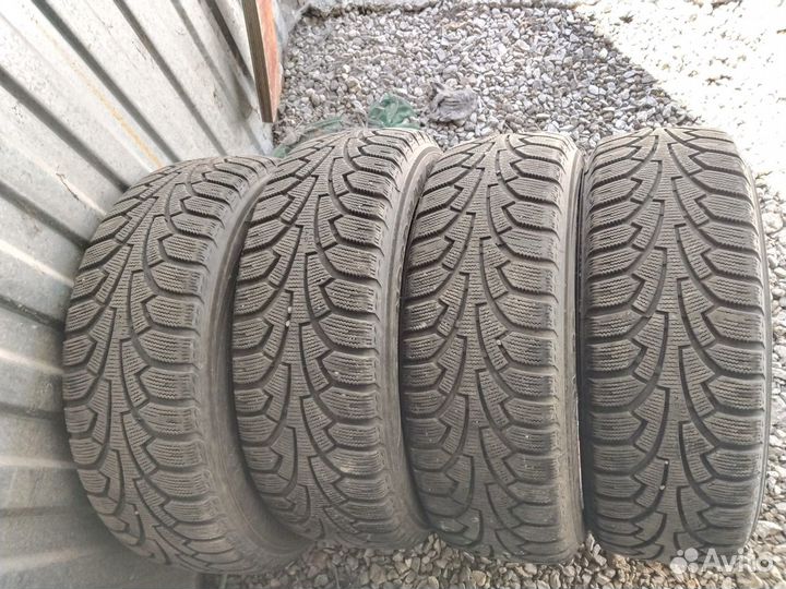 Nordman RS 185/65 R15